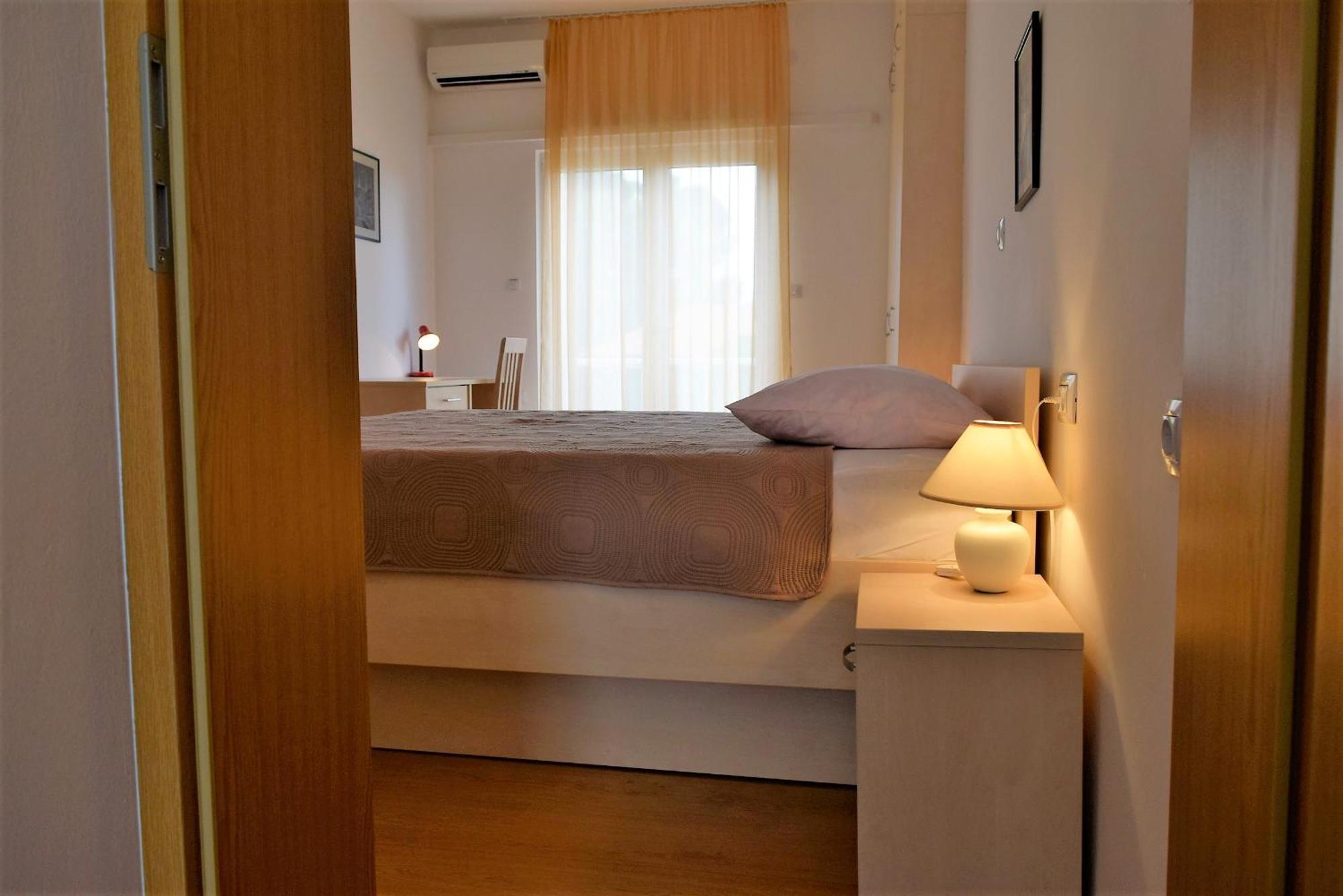 Sunnyy Beacch Apartments Banjol Pokoj fotografie