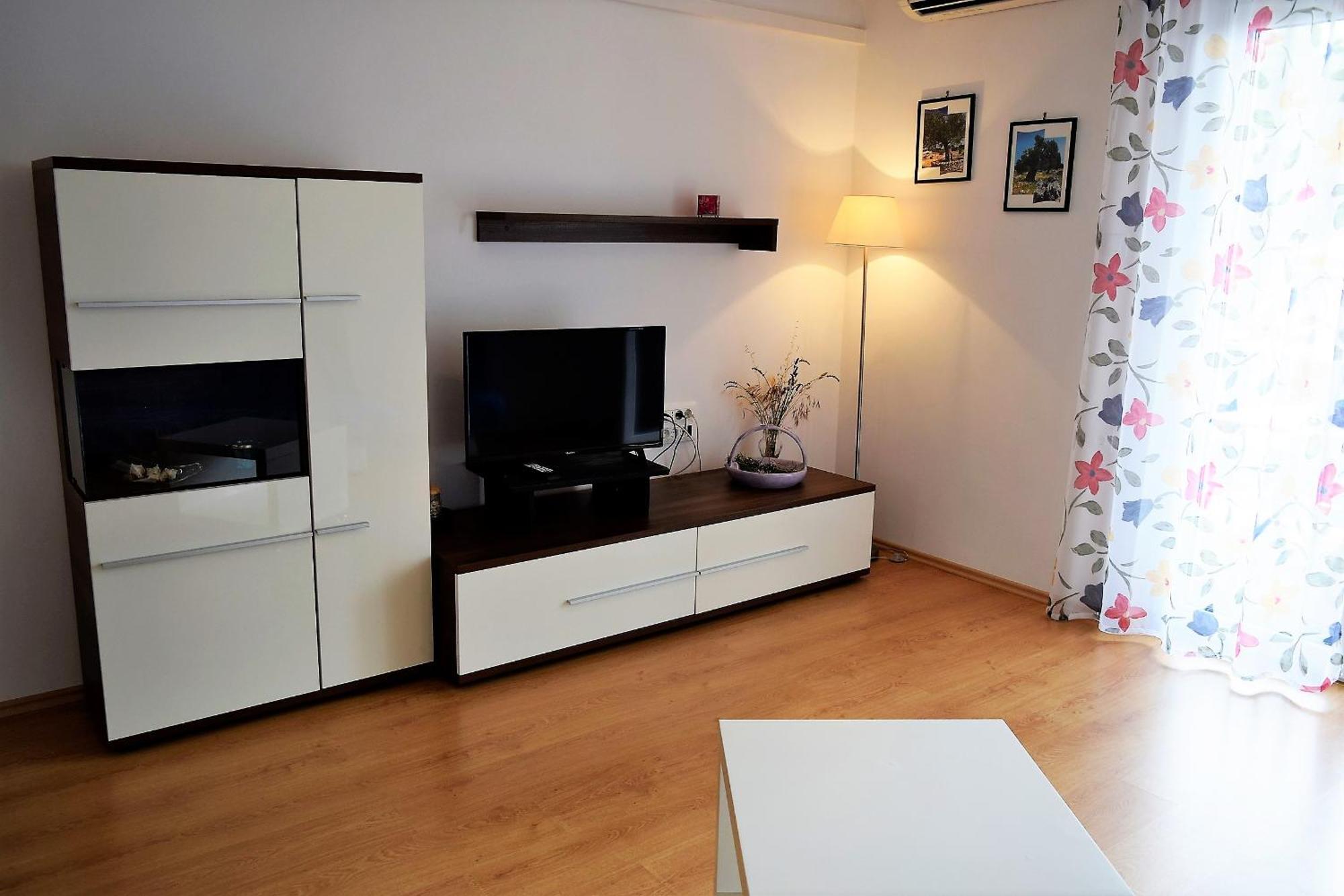 Sunnyy Beacch Apartments Banjol Pokoj fotografie
