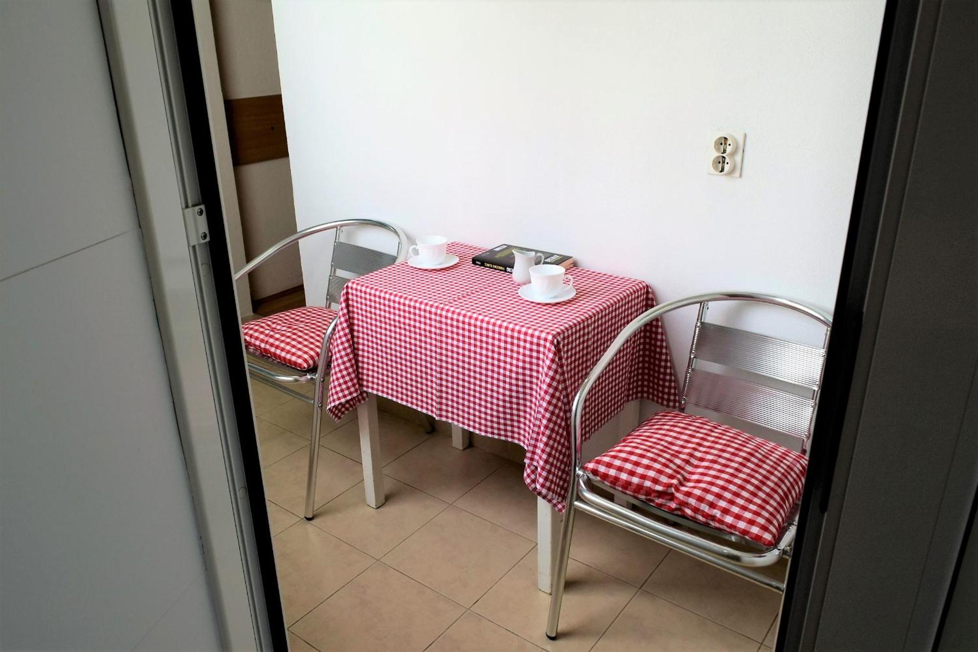 Sunnyy Beacch Apartments Banjol Pokoj fotografie