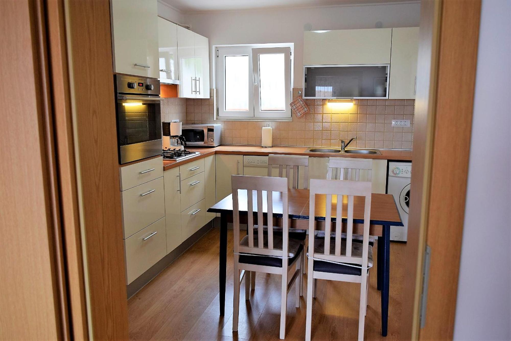 Sunnyy Beacch Apartments Banjol Pokoj fotografie